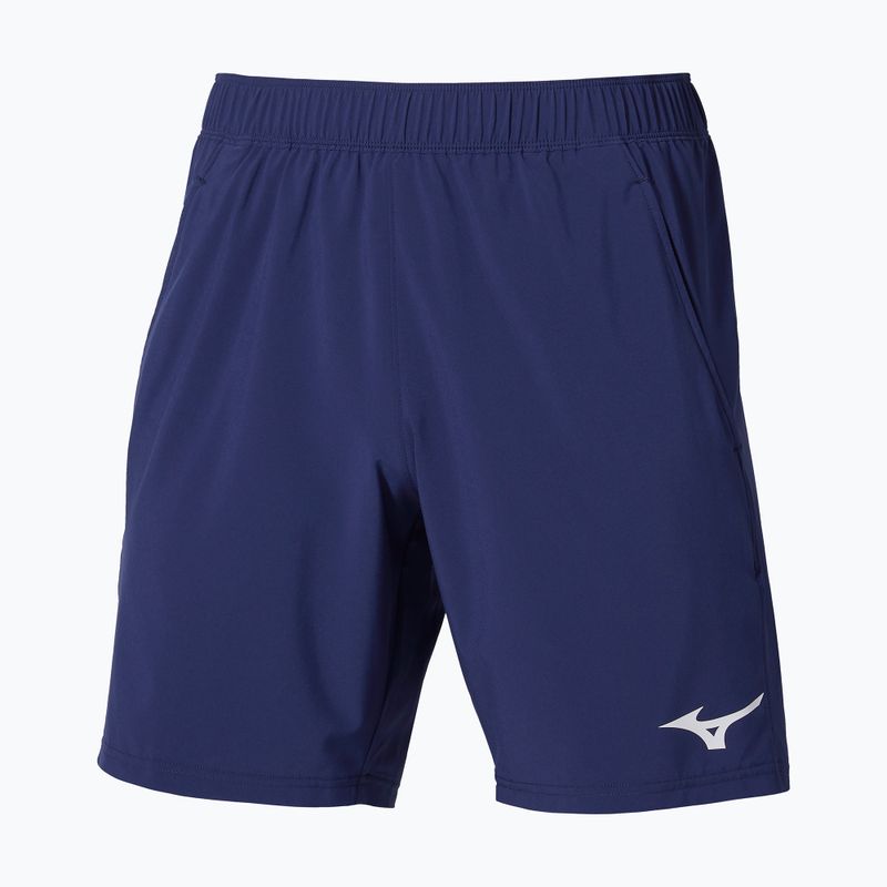 Herren-Shorts Mizuno 8 Inches Flex Short beacon blue 3