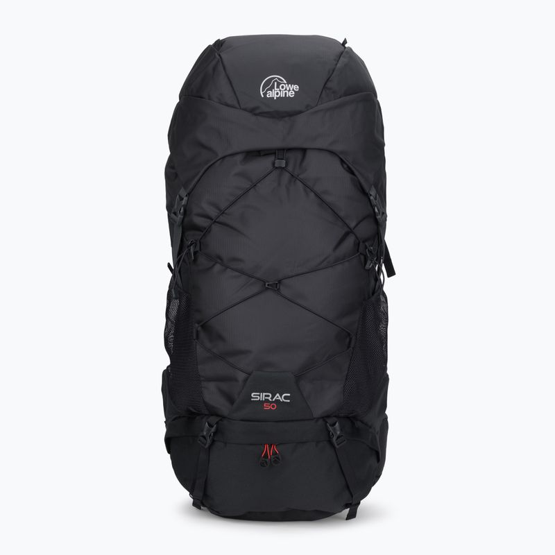 Trekking-Rucksack Herren Lowe Alpine Sirac 5 l grau FMQ-27-EBN-5