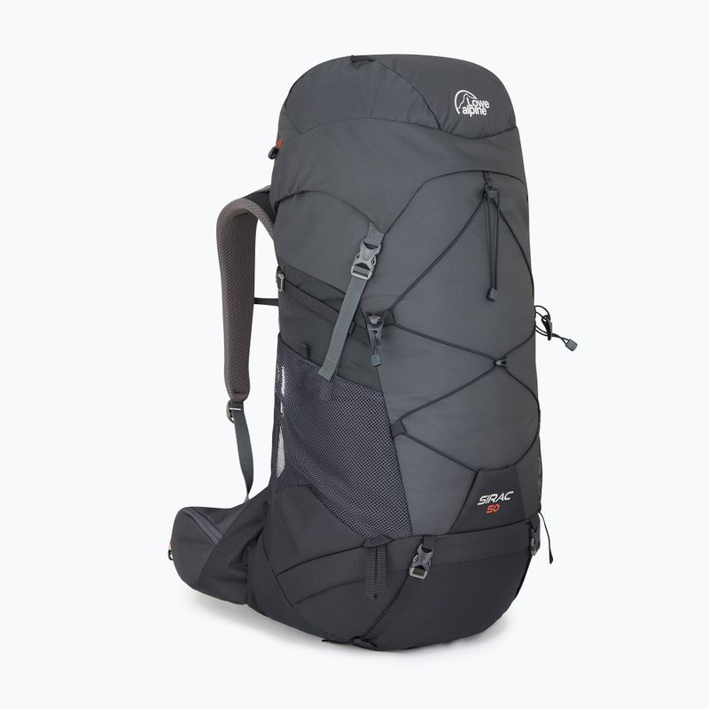Trekking-Rucksack Herren Lowe Alpine Sirac 5 l grau FMQ-27-EBN-5 5
