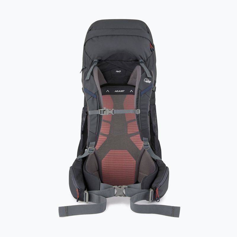 Trekking-Rucksack Herren Lowe Alpine Sirac 5 l grau FMQ-27-EBN-5 6