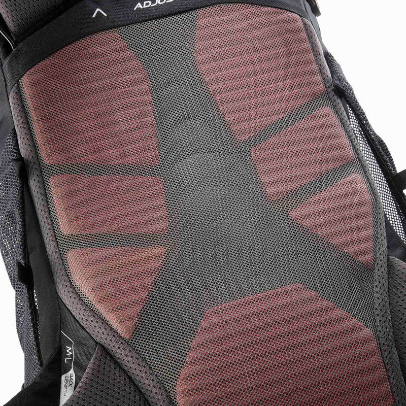 Trekking-Rucksack Herren Lowe Alpine Sirac 5 l grau FMQ-27-EBN-5 7