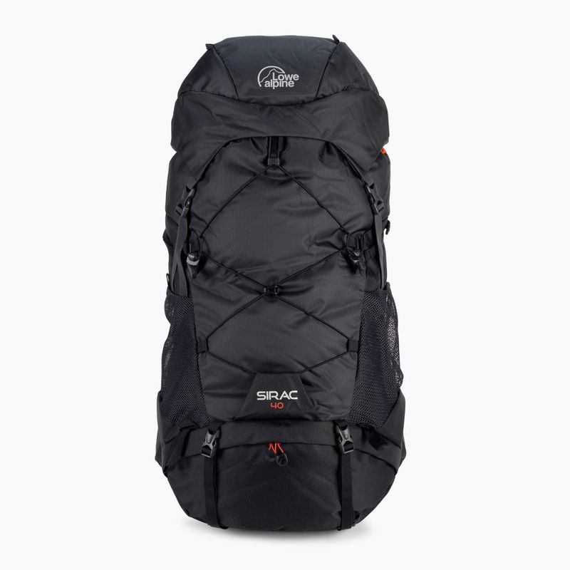 Trekking-Rucksack Herren Lowe Alpine Sirac 4 l grau FMQ-28-EBN-4