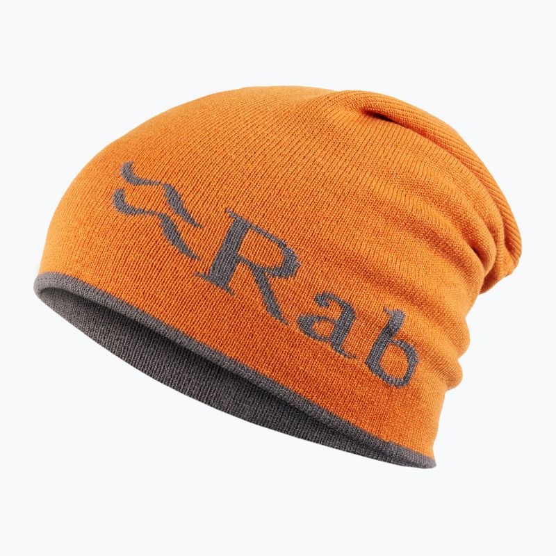 Wintermütze Rab Wearya graphene/marmalade 2