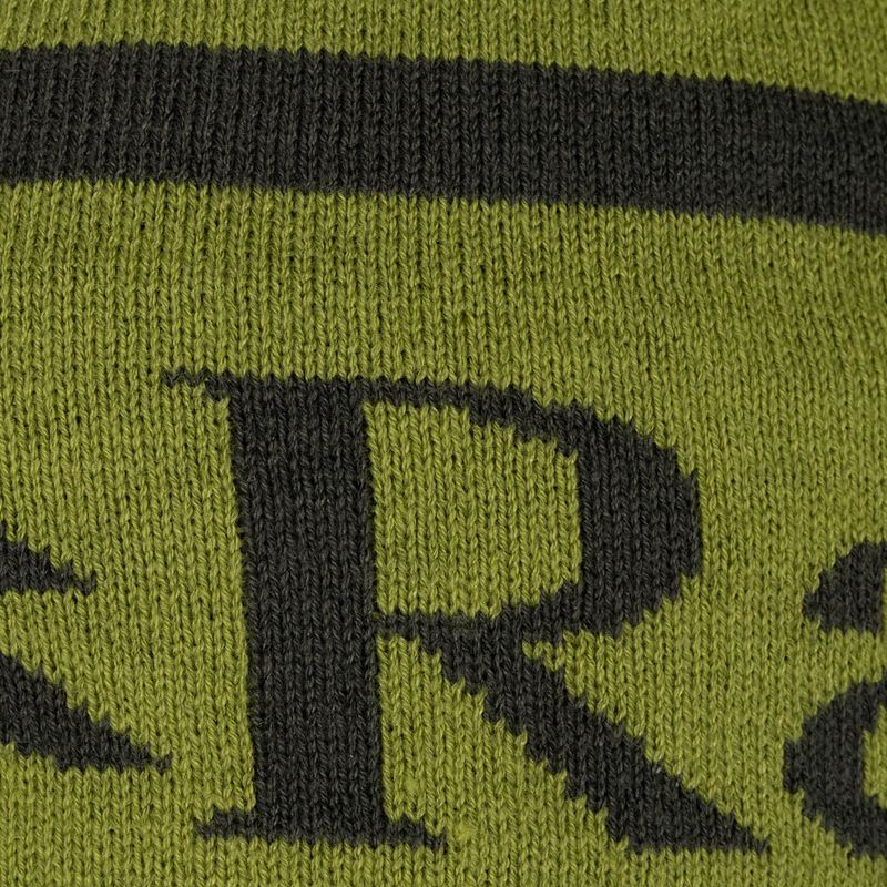 Rab Logo Band Armee/Spechtgrün Wintermütze 4