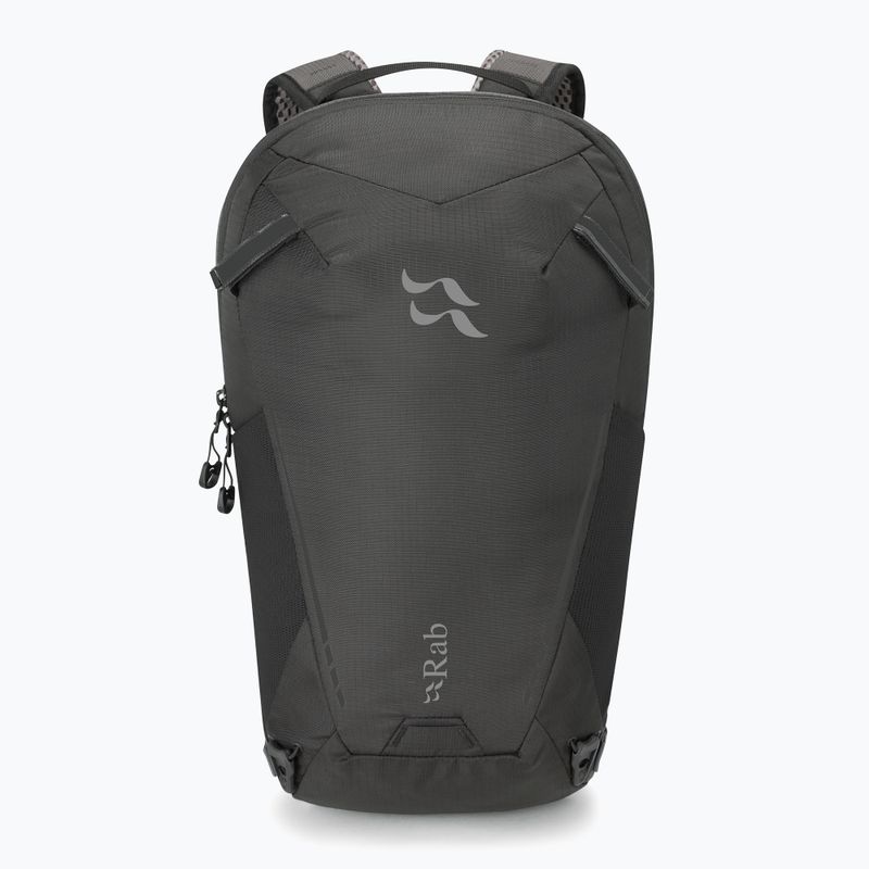 Wander Rucksack Rab Tensor 15 l black