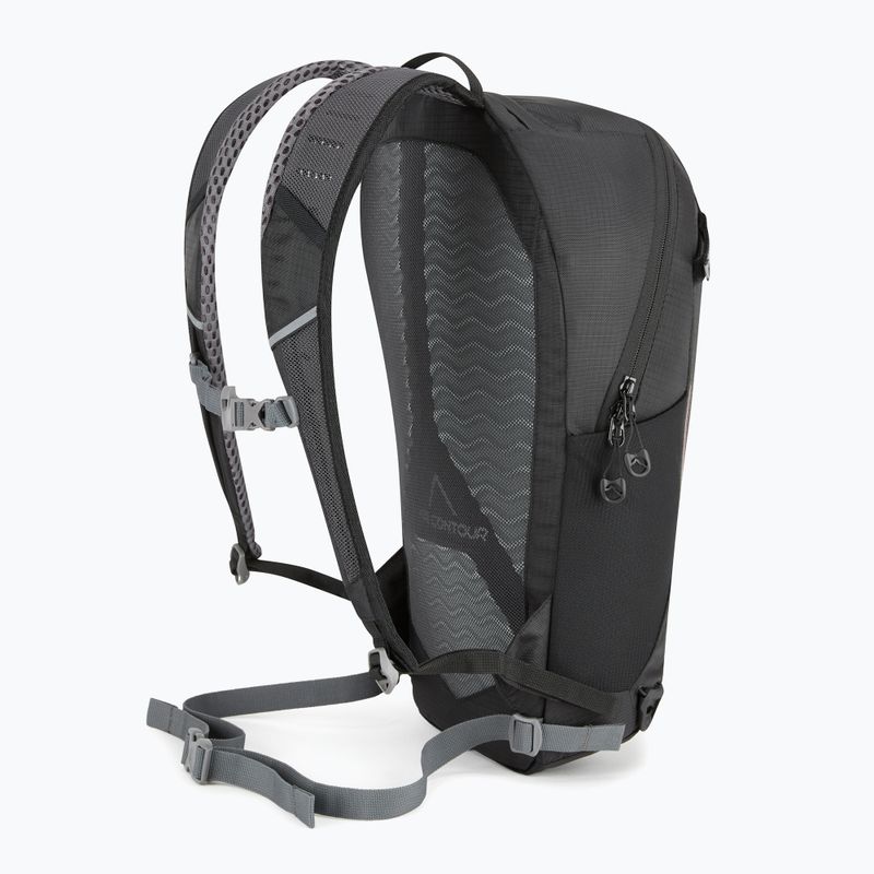 Wander Rucksack Rab Tensor 15 l black 4