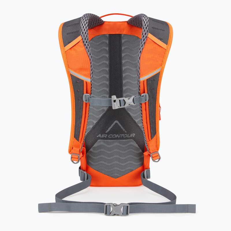 Rab Tensor 10 l Firecracker Wanderrucksack 2