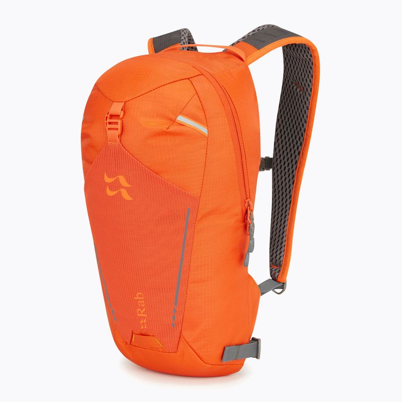 Rab Tensor 10 l Firecracker Wanderrucksack 3