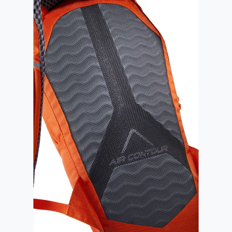 Rab Tensor 10 l Firecracker Wanderrucksack 6