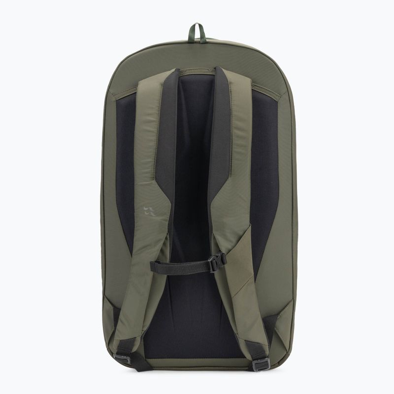 Urban Rucksack Rab Depot 28 l dark olive 3