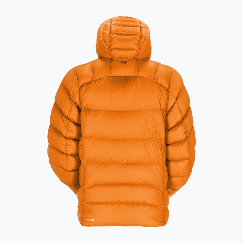 Rab Mythic Ultra Herren Daunenjacke orange QDB-44-MAM-SML 2