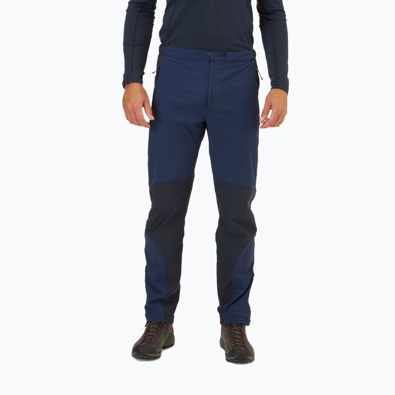 Herren-Trekkinghose Rab Torque QFU-69