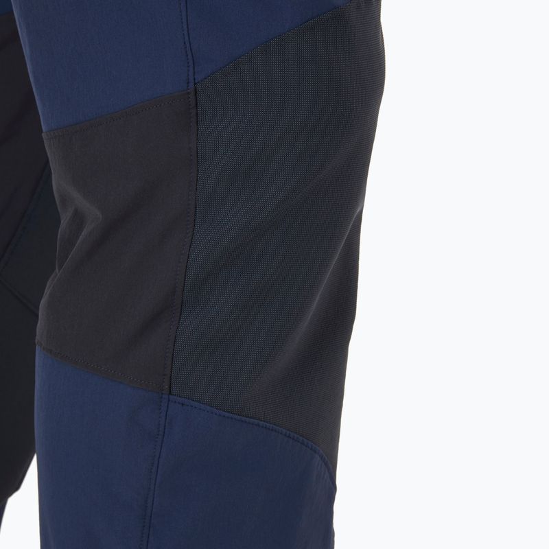 Herren-Trekkinghose Rab Torque QFU-69 4