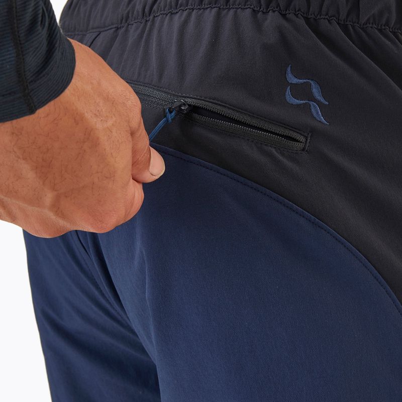 Herren-Trekkinghose Rab Torque QFU-69 6