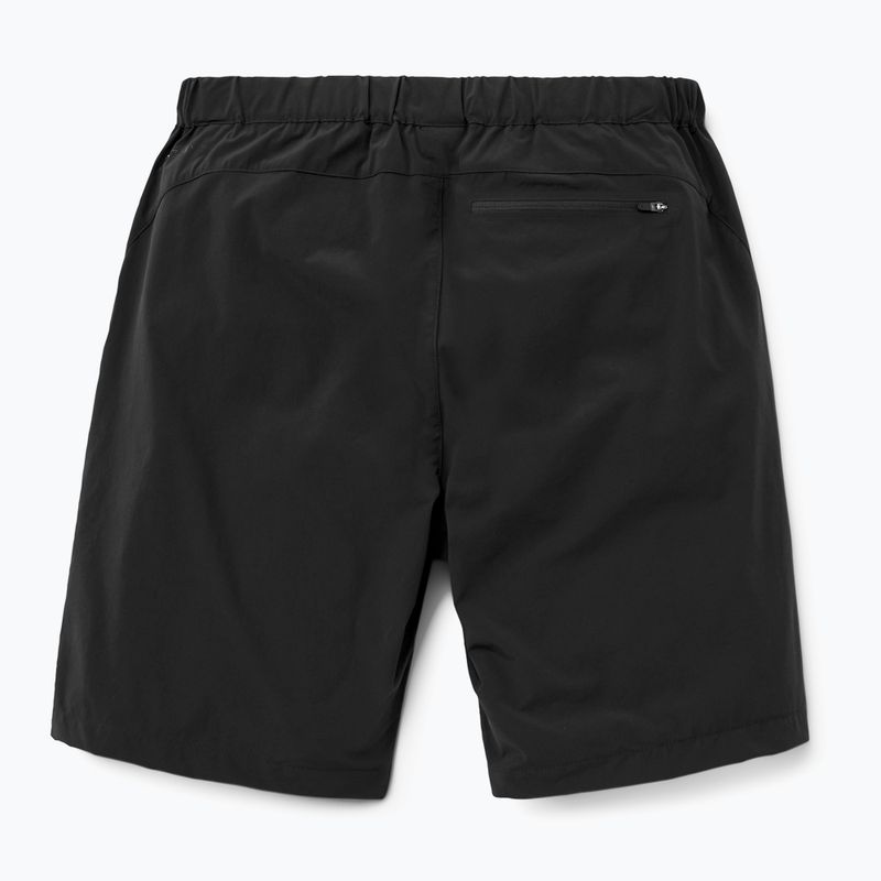 Rab Momentum beluga Herren-Trekking-Shorts 5