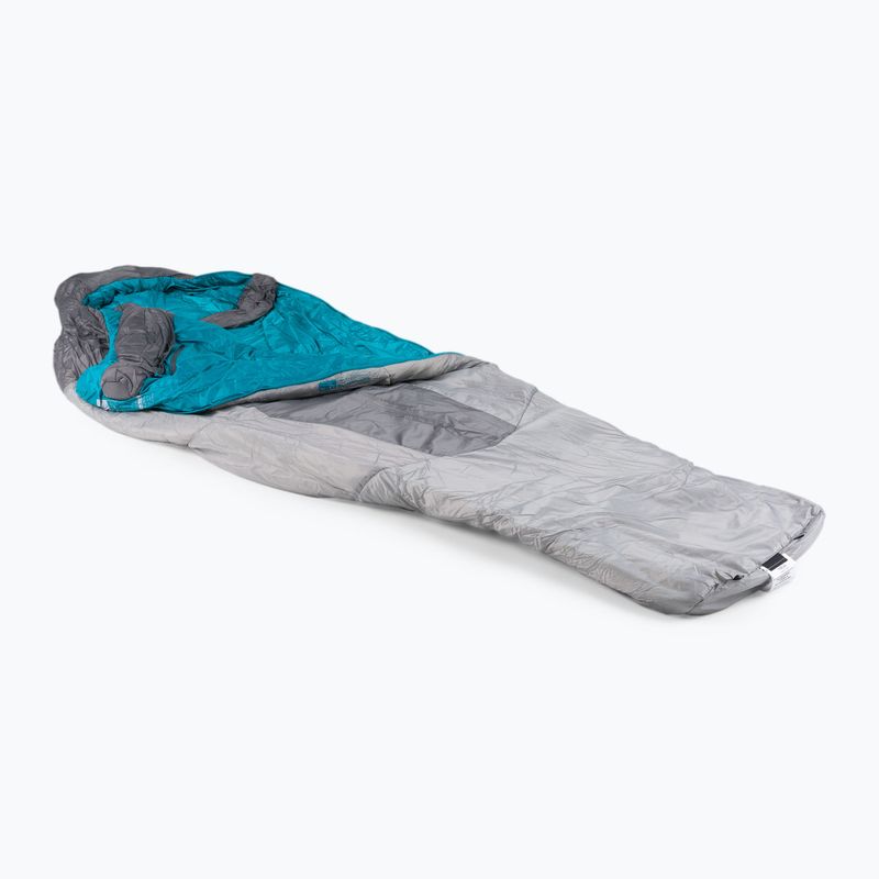 Rab Solar Ultra 2 Schlafsack grau QSS-04-GRA-REG-LZ 3