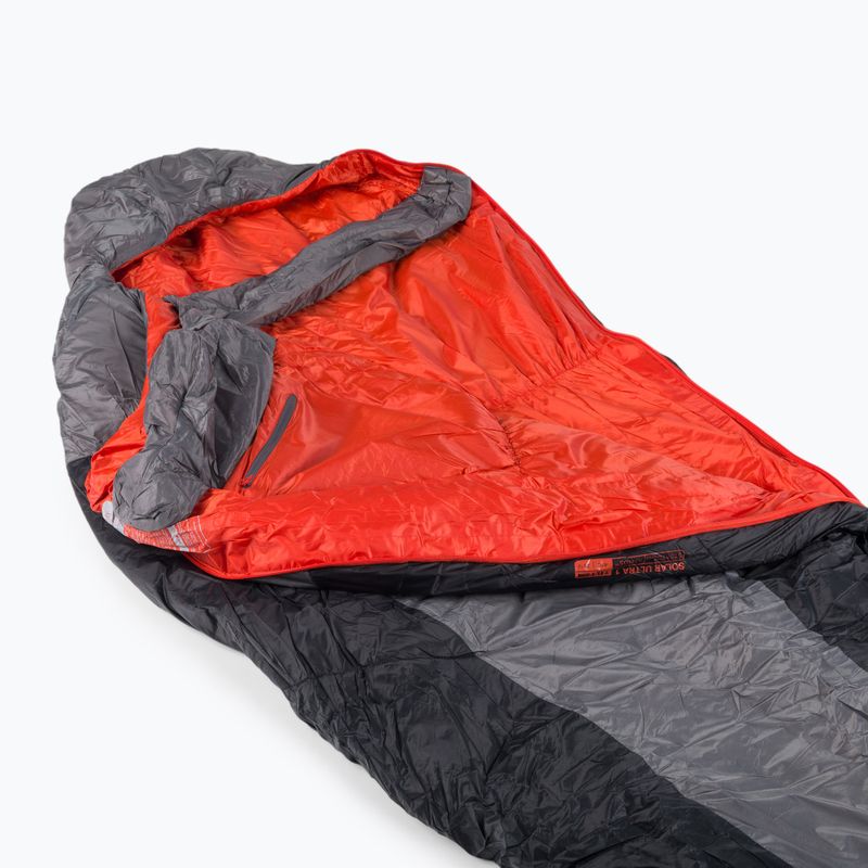 Rab Solar Ultra 1 Regular Schlafsack grau QSS-05-GRA-REG-LZ 4