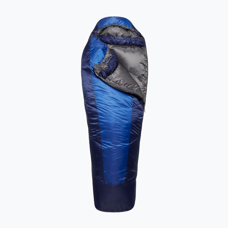 Schlafsack Rab Solar Eco 2 ascent blue 2