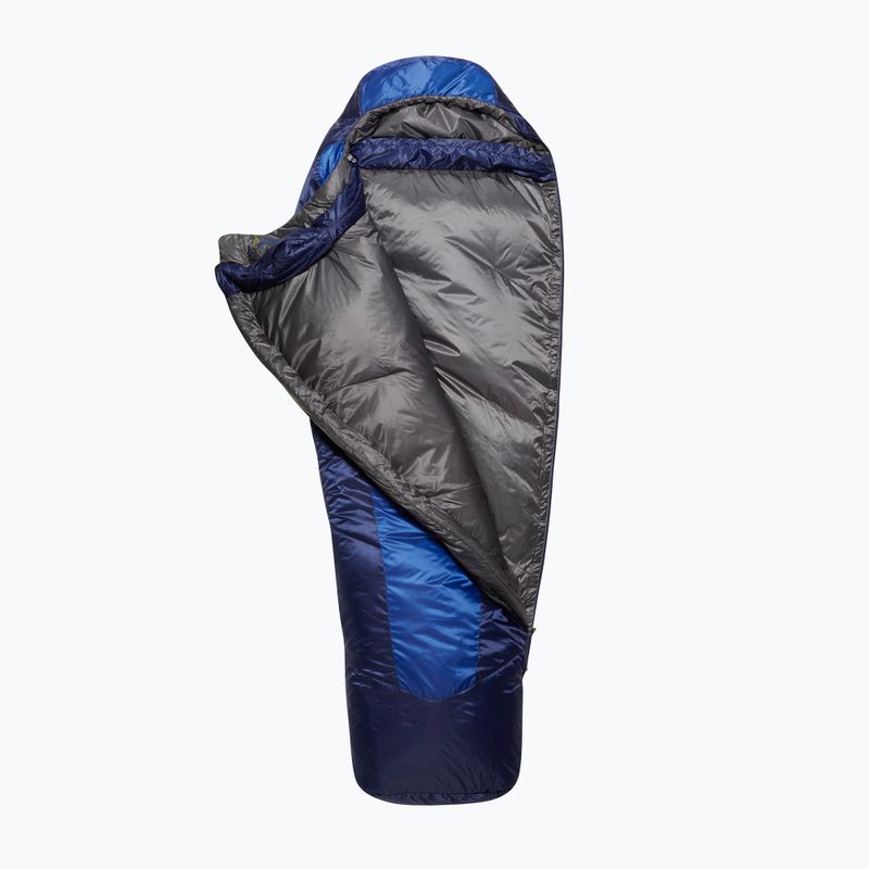 Schlafsack Rab Solar Eco 2 ascent blue 4