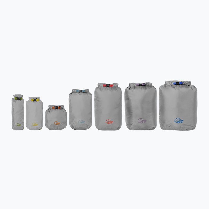 Rab Drysack 10 l Zink wasserdichter Sack 2