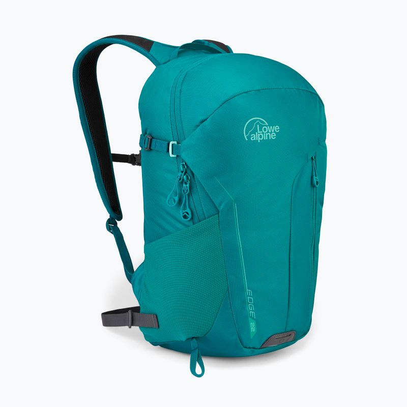 Wander Rucksack Lowe Alpine Edge 22 l ultramarine