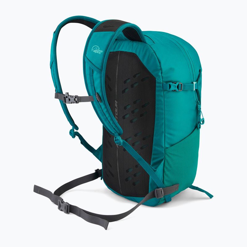 Wander Rucksack Lowe Alpine Edge 22 l ultramarine 3