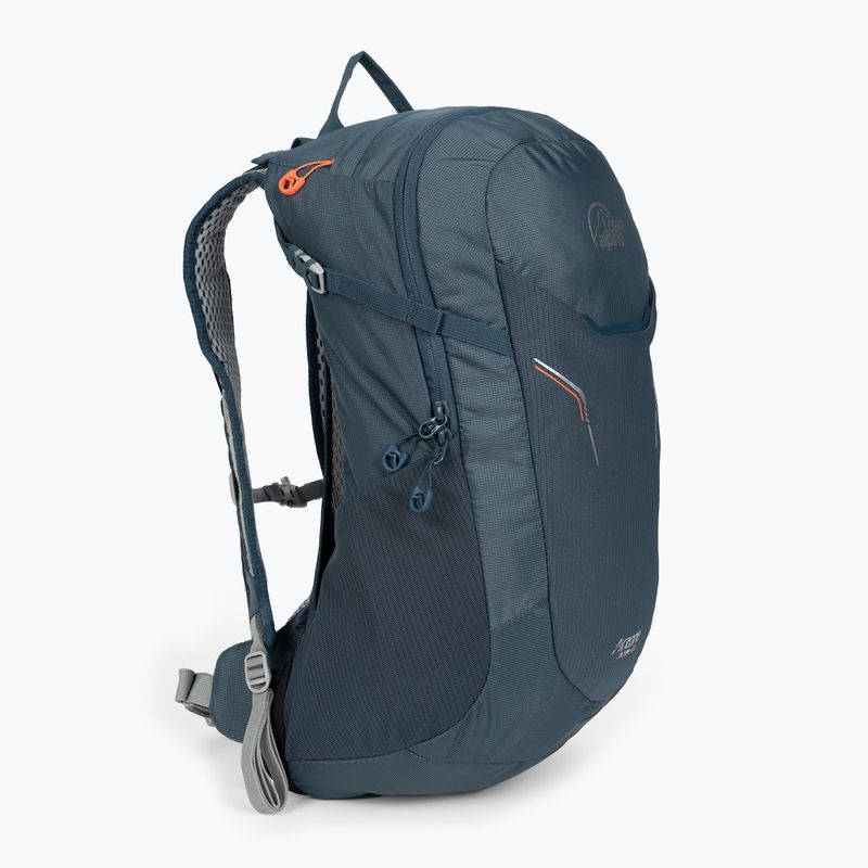 Wanderrucksack Lowe Alpine AirZone Active 22 l blaui FTF-17-ORB-22 2