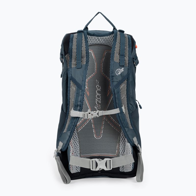 Wanderrucksack Lowe Alpine AirZone Active 22 l blaui FTF-17-ORB-22 3