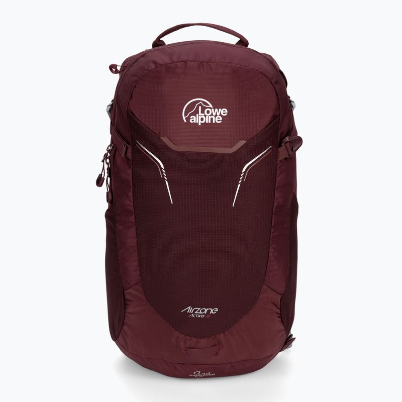 Wanderrucksack Lowe Alpine AirZone Active 18 l dunkelrot FTF-19-DEH-18