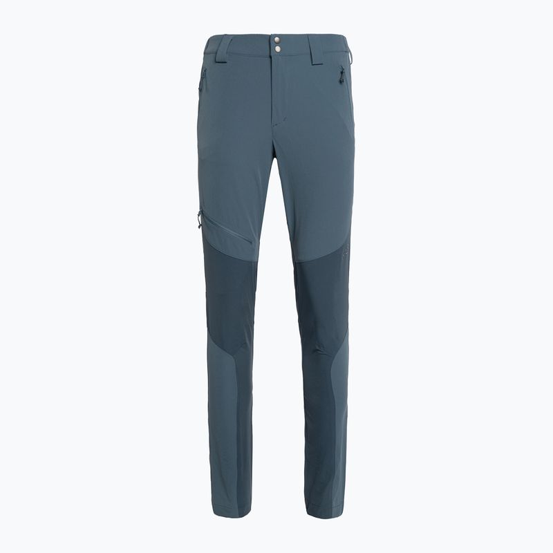 Damen Softshellhose Rab Torque Mountain orion blau/blaue Nacht 4