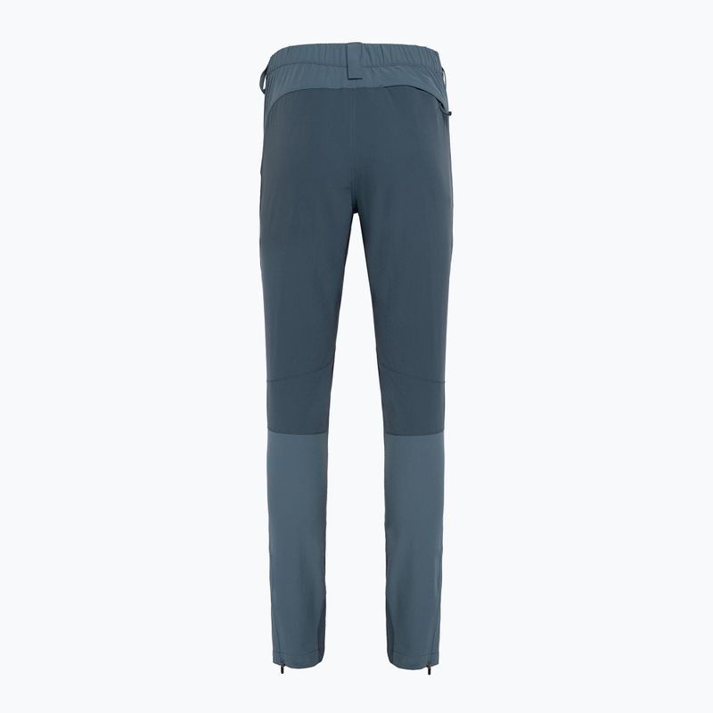 Damen Softshellhose Rab Torque Mountain orion blau/blaue Nacht 5