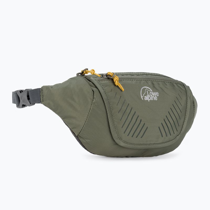 Hüfttasche Lowe Alpine Belt Pack grün FAH-1-LKH 2