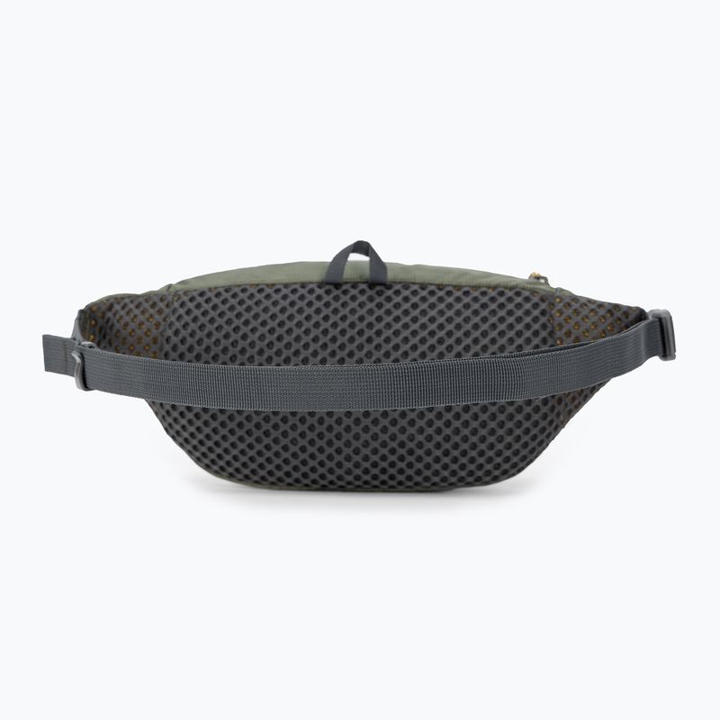 Hüfttasche Lowe Alpine Belt Pack grün FAH-1-LKH 3