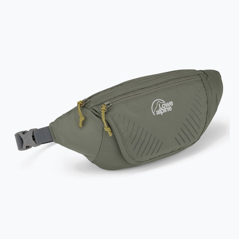 Hüfttasche Lowe Alpine Belt Pack grün FAH-1-LKH 6
