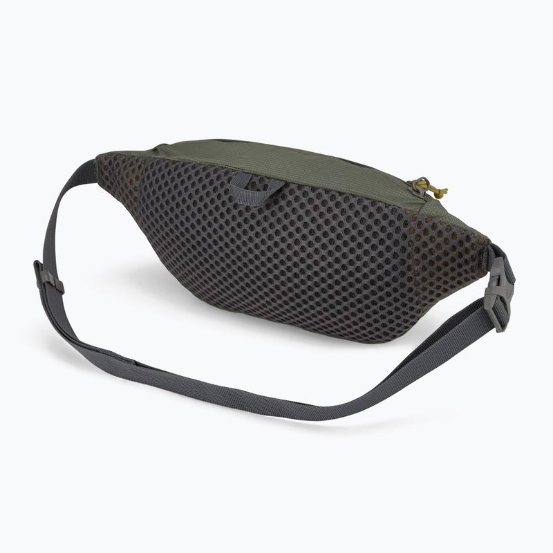 Hüfttasche Lowe Alpine Belt Pack grün FAH-1-LKH 8