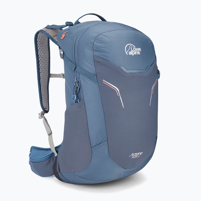 Wander Rucksack Lowe Alpine Airzone Active 26 l orion blue