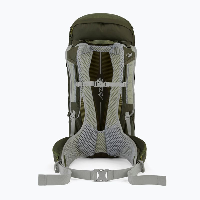 Wanderrucksack Lowe Alpine AirZone Trail 3 l grün FTF-36-ABR-MED 7