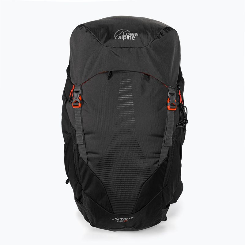 Wanderrucksack Lowe Alpine AirZone Trail 3 l schwarz FTF-36-BLA-MED