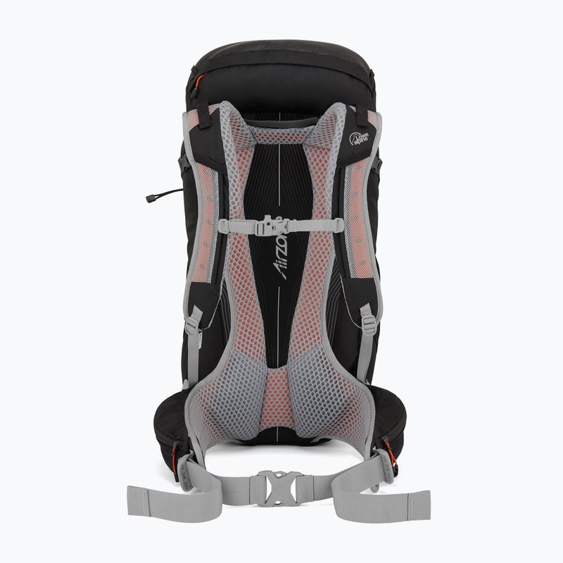 Wanderrucksack Lowe Alpine AirZone Trail 3 l schwarz FTF-36-BLA-MED 7