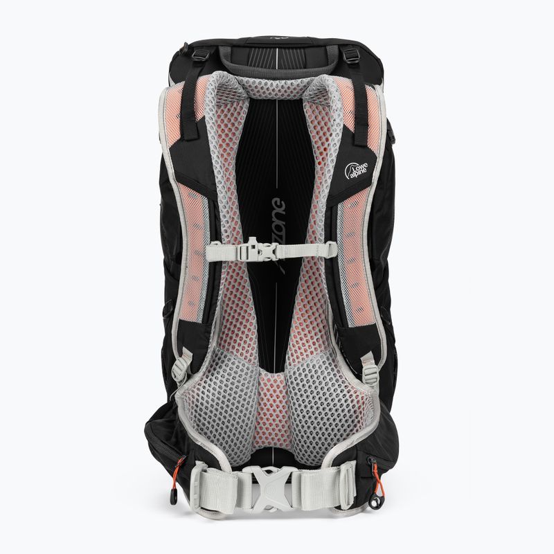 Lowe Alpine AirZone Trail Duo 32 l Wanderrucksack schwarz/anthrazit 3