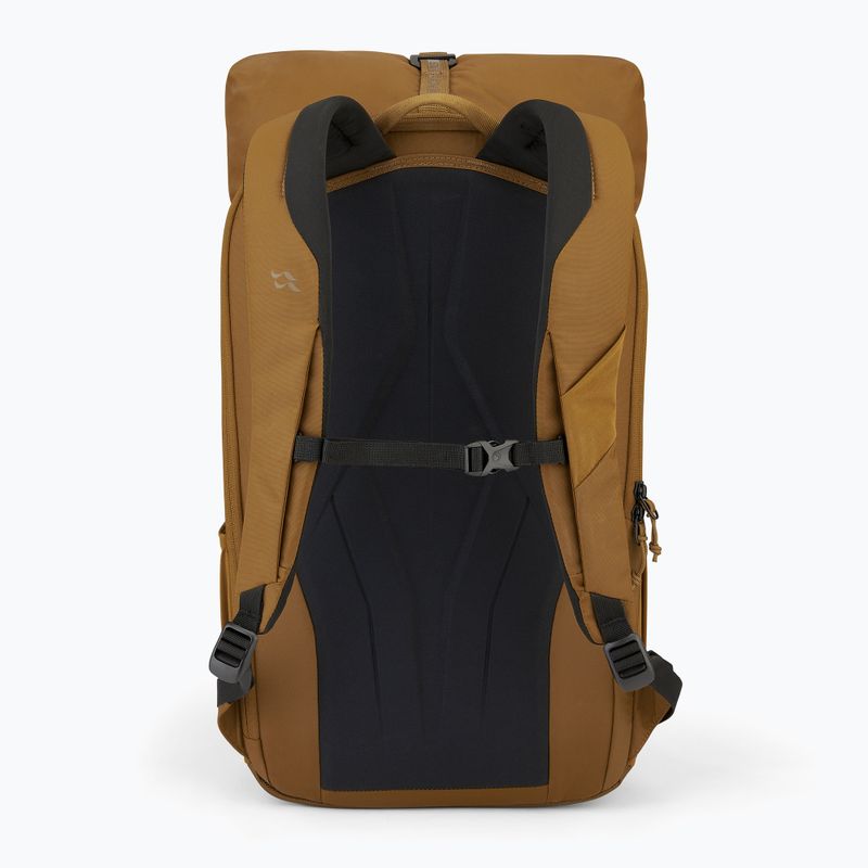 Rab Depot 18 l Fußabdruck Rucksack 2