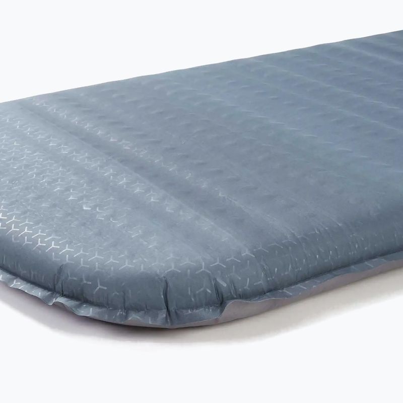 Rab Exosphere selbstaufblasende Matte 3,5 5 cm blau QMA-02-ORB-REG 8