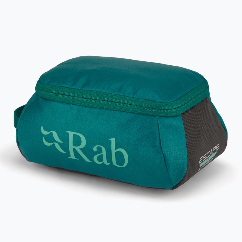 Rab Escape Travel Wash Bag 5 l ultramarinblau 2