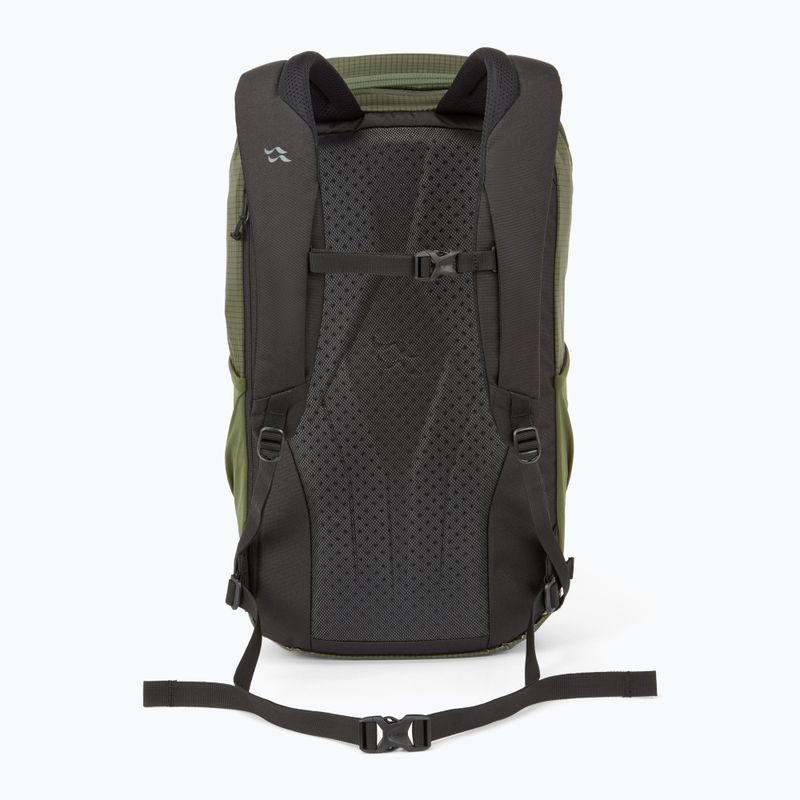 Wanderrucksack Rab Adrift 24 l army 3