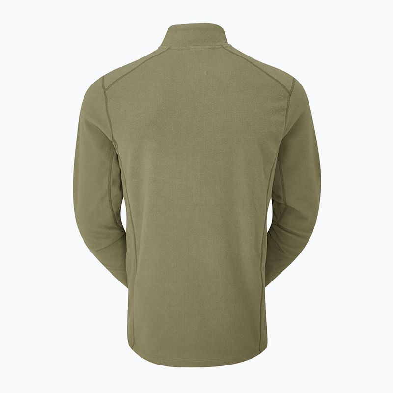 Herrenpullover Rab Tecton Pull-On light khaki 2