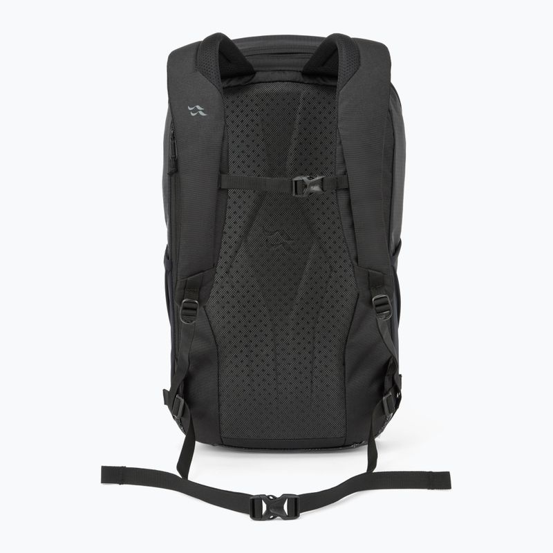 Wanderrucksack Rab Adrift 24 l black 3
