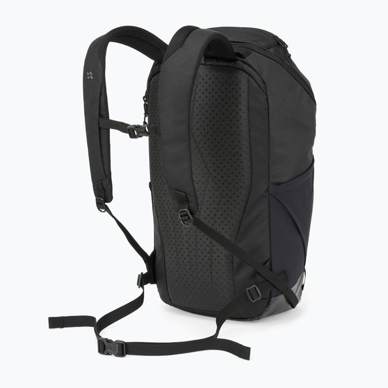 Wanderrucksack Rab Adrift 24 l black 4