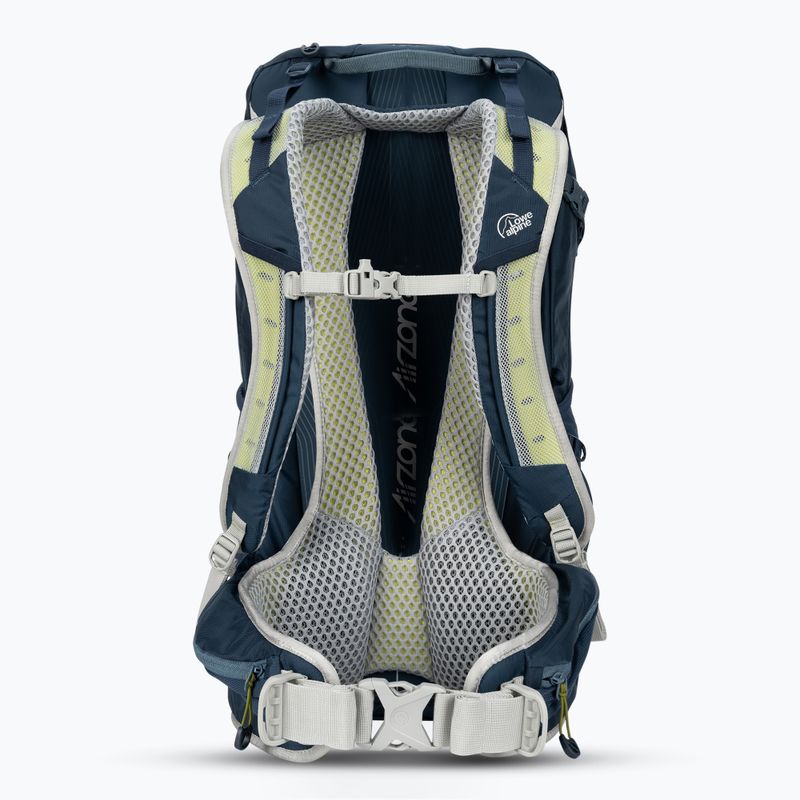 Lowe Alpine AirZone Trail Duo 32 l tempest blue/orion blue Wanderrucksack 3