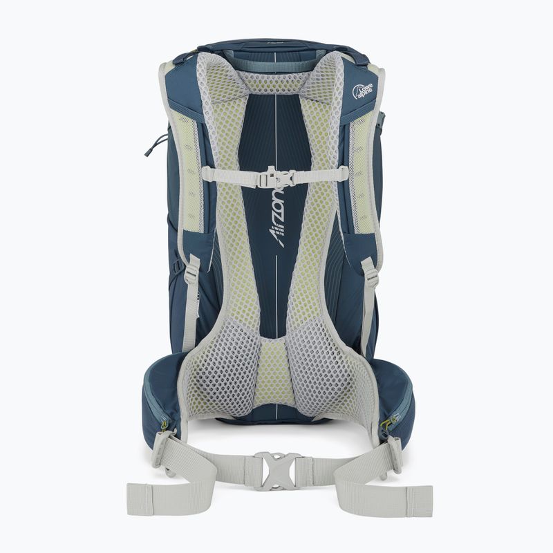 Lowe Alpine AirZone Trail Duo 32 l tempest blue/orion blue Wanderrucksack 6