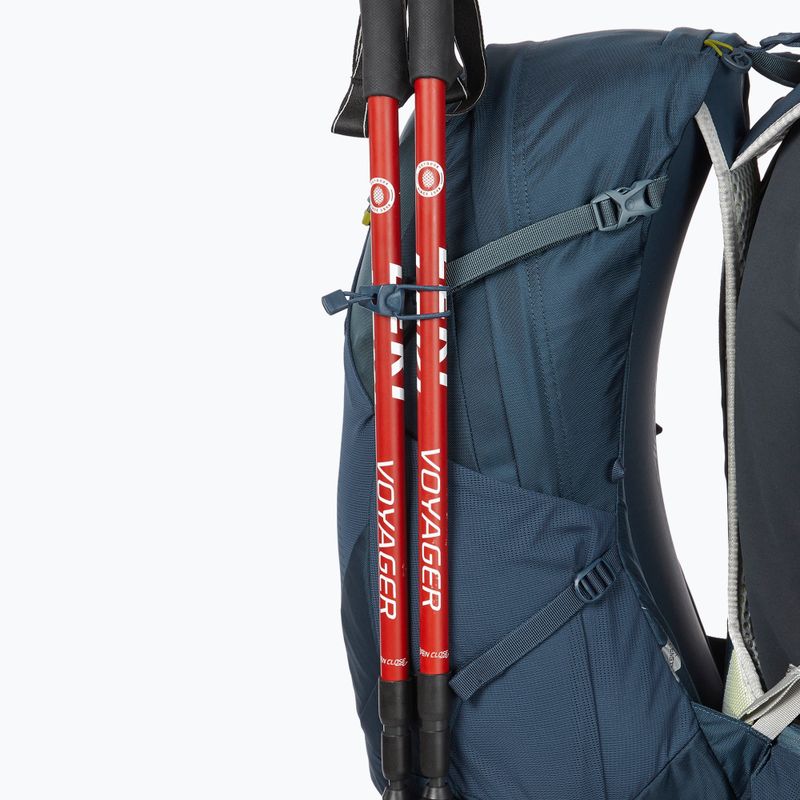 Lowe Alpine AirZone Trail Duo 32 l tempest blue/orion blue Wanderrucksack 14